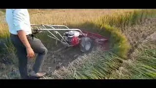KAMCO POWER REAPER( INDIA'S TOP BRAND WITH 100% INDIAN MANUFACTURING)