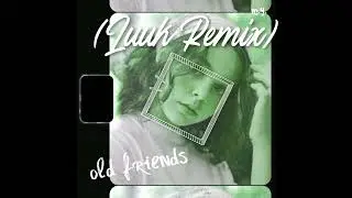 Meggie York - Old Friends (LVDK Remix)