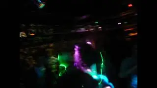 LEX TC @ our Club night Intent 2 Supply 2008