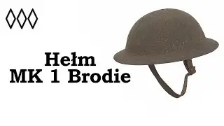 Hełm Brodie