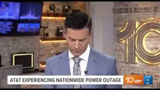 Nationwide AT&T & Cricket Wireless Customers Phone Outage📱#cricketphoneoutage #phoneoutage