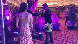 HETHIK SANGEET Sangeet Hosted by Anchor Junaid