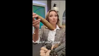 3 Tips for Healthy Poop 💩 #shorts