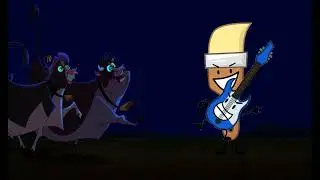 Yodel-Adle-Eedle-Idle-Oo - Paintbrush (AI Cover)