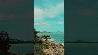 Lad Koh Viewpoint at Ko Samui, Thailand #travel #thailand #youtubeshorts #shorts #travelvlog #trip