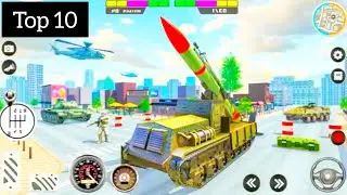 Iraq rocket attack