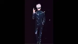 Nightcore-Just an Illusion by Imagination ft. Satoru Gojo