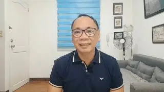 Daily Devotions in Tagalog: A Better Year for You- Magandang Kinabukasan 