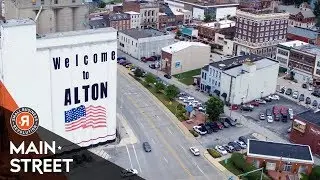 Small Business Revolution: Season 3 Official Short Trailer