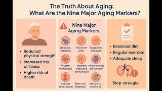 Reading Medical Books  3 1 Aging