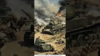 Раскрывая историю: шокирующая правда о Второй китайско-японской войне || история