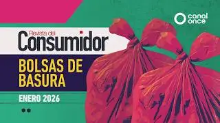 Revista del consumidor - Mes de enero (31/01/2026)
