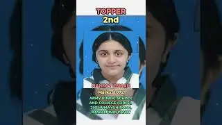 FBISE HSSC Result 2023 | Federal Board Result 2023 | FBISE Toppers
