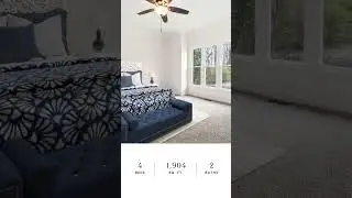 721 Page Street, Clayton, NC 27520