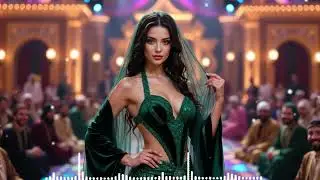 Arabic Party Remix 2026 🎉 | Yalla Habibi Dance Mix