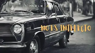 Psalm Sooth - &ldquo;No Es Intelecto&rdquo; (Latin Music)