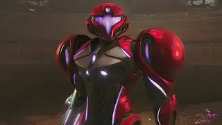 #6 - Metroid Prime 4: Beyond [Boss Xelios] - Swtich 2 - ElGato 4k X