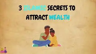 Allah&rsquo;s Money Secret 😱 Halal Wealth That Multiplies (No Haram!) #islamicfinance #financialfreedom