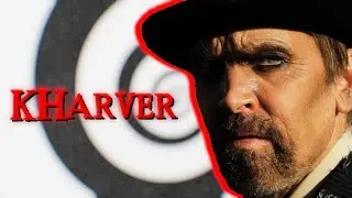 KHARVER | Teaser Trailer | 4K | Horror Thriller