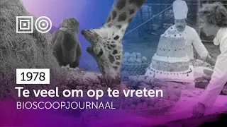 📽️ Bijzondere kerstmaaltijd #1978