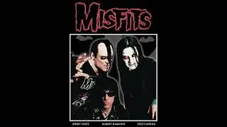 Misfits - Dig Up Her Bones (Live 2003)