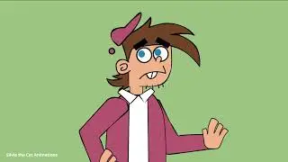 Timmy Turner Age Regression Fanmade Animation