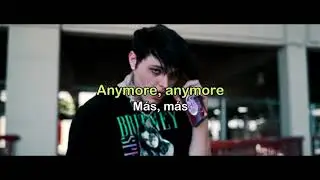 SpaceMan Zack - IDK(Lyrics&SubEspa&ntilde;ol)