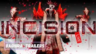 Incision Episode 2 Video game Trailer
