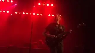 The Killers - Uncle Jonny (Tempe, 3 April 2016)