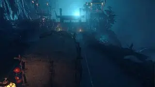 Ghost of Tsushima: Прохождение миссии &laquo;Сломанный кузнец&raquo; PS5