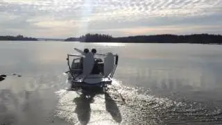 Hydrokopter