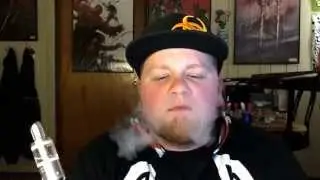 Jugheads Friday Night Juice Review