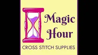 Anchor Floss Comparison Video #9