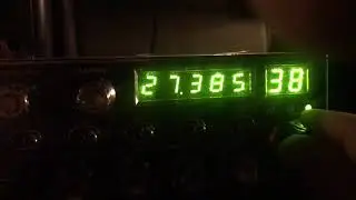 CB radio skip conditions