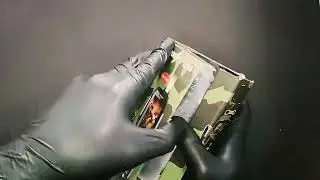 unboxing landrover L600 #mobilelegends #mobile #landrover
