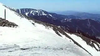 Opening of Mughal road at pirgali 2018