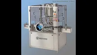 Pressing Machine, Measuring Cup Machine, Measuring Cup Placing Pressing Machine, Dosing Cup Placing