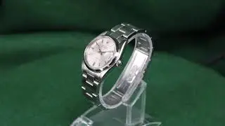 Rolex 6466