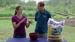 Cobscook Blend - Organic Garden Soil