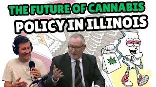 Craig Katz on Hemp, CRTA, and the Future of Cannabis Policy in Illinois