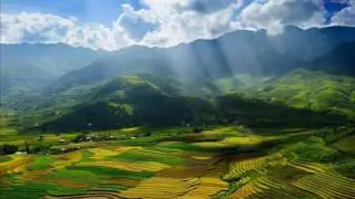 B&agrave;i h&aacute;t rất hay v&agrave; thấm đẫm t&igrave;nh qu&ecirc;