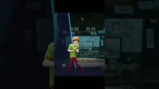 MultiVersus Shaggy Gameplay #multiversus
