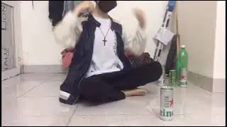 Telekinesis, levitation of objects and teleportation of objects