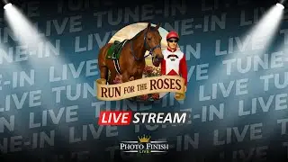 New Foals, Mega SSale + Season 37 Update  | Run For The Roses (Ep. 37)