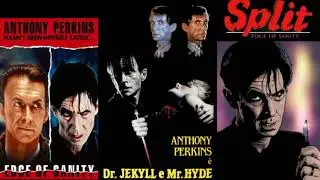 Edge of Sanity 1989 music by Fr&eacute;d&eacute;ric Talgorn