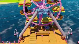 Xbox - Gang Beasts, 2021, three local players