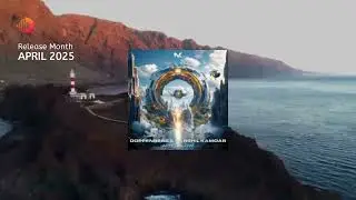 Doppenberg & Harshil Kamdar - Afterglow (Extended Mix) [NOCTURNAL KNIGHTS MUSIC]