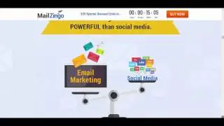 MailZingo Pro Plan Review and Bonus 75%Discount