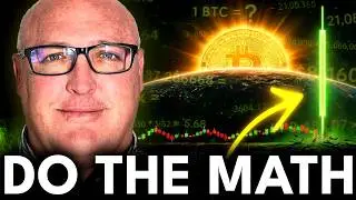 A 10,000x Bitcoin Return Sounds Insane Until You Hear His Argument | Peter Dunworth