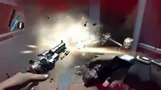 Dishonored | Intel HD Graphics 4000 (модифицированный драйвер)